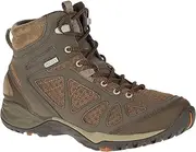 [MERRELL] Women’s Siren Sport Hiking Boot, Beet Red 10 US