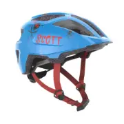 Scott Spunto Kids Helmet One-Size (46-52cm)