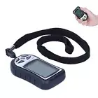 Multi-function Digital Altimeter Barometer Thermometer Compass Hand-held Meter