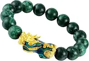 [ROMANSENTIAL] Fortunate Bracelet Feng Shui Buddhist Bead Bracelet Jewelry Accessory