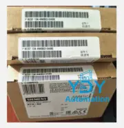 New Siemens 6ES7134-4MB02-0AB0 6ES7 134-4MB02-0AB0 SIMATIC DP, electronic module