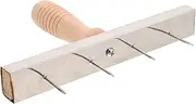 Versatile Moxibustion Device Portable Moxa Stick Holder Burner for Home Professional Therapy