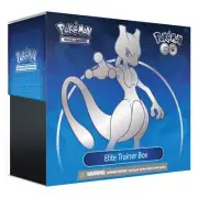 Pokemon GO Elite Trainer Box POKEMON TCG