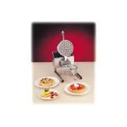 Nemco 7020A1S 120V Single Belgian Waffle Maker