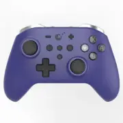 Zen Pro Wireless Controller: Purple for Nintendo Switch [New ]