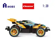 Carrera 1:20 Scale Ice Kobold 2.4GHz Remote control Model Toy