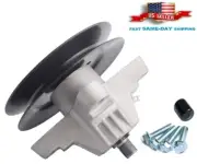 Spindle Assembly For Cub Cadet MTD Troy Bilt 618-0565 918-0565 918-0574 618-0574