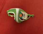 Whisker City Reflective Comfort Cat Harness Size 13-16 IN