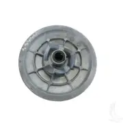 Yamaha G2-G22 Golf Cart Sliding Driven Clutch, Balanced Sheave 4-Cycle Gas 1985
