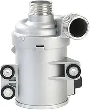 Electric Water Pump With Thermostat Bolt Kit Compatible With BMW 1 2 3 4 Series F20 F21 F23 F22 F34 F30 F35 F31 F36 F32 11517604027