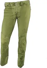 [Jeanstrack] Women's Tardor W's Climbing Trousers, Emerald, M, Green, M