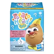 Mr Potato Head Mix and Mash Toy Figure Creative Funny Faces for Kids
