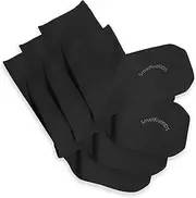 [SmartKnitKIDS] Sensory-Friendly Sensitivity Seamless Socks - 3 Pack