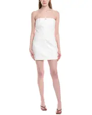 Blank NYC See You Again Mini Dress