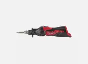 Milwaukee M12 SI-0 12V Cordless Soldering Iron Bare Tool