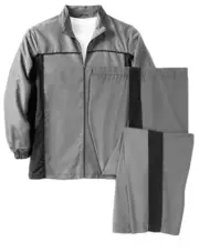 Victory Outfitters Men's Micro Fiber Jacket and Pants Set