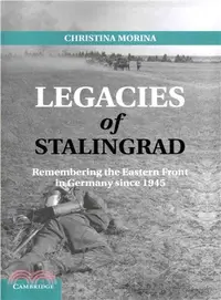 在飛比找三民網路書店優惠-Legacies of Stalingrad ― Remem