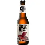 [Stockade] Stockade Chop Shop Pale Ale Bottle 330mL