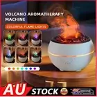 7 Colors Essential Oil Diffuser Aroma Humidifier 360ml USB Air Purifier Mist