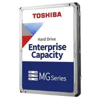 在飛比找蝦皮購物優惠-【酷3C】東芝 TOSHIBA 8TB 8T 企業硬碟 MG