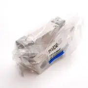 SMC SYA5240-02T Air Pilot Valve, 2-Position 5-Port, -100kPa to 0.7MPa, 1/4" NPT
