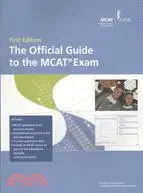 在飛比找三民網路書店優惠-The Official Guide to the MCAT