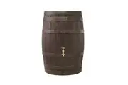 Maze Mini Barrel Water Tank 260lt (Barrica)