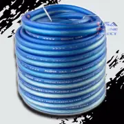 10 Gauge 25 Feet OFC 100% Copper Marine Car Home Audio Speaker ZIP Cable Wire US