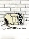 New MARC JACOBS The Snapshot Camera Bag Shoulder Bag Cotton Multi 164