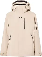 [Oakley] Men's Standard Sub Temp Recycled Gore-Tex Jacket 2.0