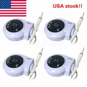 Endo Perio Scaling Dental Ultrasonic Scaler for Cavitron fit EMS Tips /Handpiece