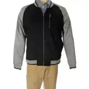 Ben Sherman Full Zip Jacket Sz M NWT $139