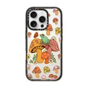 iPhone 16 Pro Impact Case Mushies