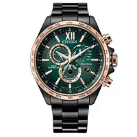在飛比找蝦皮購物優惠-CITIZEN 星辰錶 GENT'S 時尚男錶光能捕手光動能