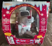 Hasbro Poo-Chi Holiday Christmas Special Edition Rare/New in the box