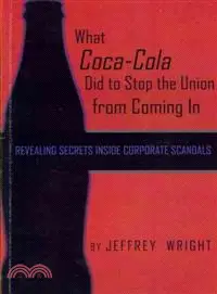 在飛比找三民網路書店優惠-What Coca-Cola Did to Stop the