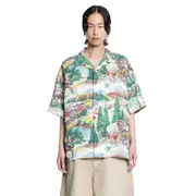 [VISVIM] VISVIM MAN MULTICOLOR SHIRTS Multicolor