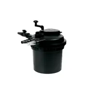 PondMax Pressure Filter / UV Clarifier - [Model: PF30000UV]