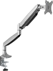 Ergovida Gas Spring Single Monitor Arm