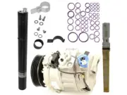GPD 58BZ82J A/C Compressor Kit Fits 2008 Audi S5 4.2L V8 (for: Audi)