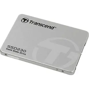 Transcend 創見 230S 512GB 1TB 2.5吋 SSD固態硬碟