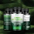 Stinging Nettle Root 750mg - Prostate Support & Urinary Tract Health, Organic