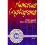 HUMOROUS CRYPTOGRAMS