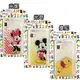 【Disney】Apple iPhone 6 Plus (5.5吋) 微笑系列彩繪透明保護軟套