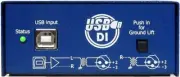 ARX USB-DI Digital To Analog USB audio Interface for Mac & Windows