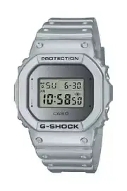 Casio Gents G-Shock Digital Watch DW-5600FF-8ER