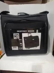 GEOFFREY BEENE GB280-42 Rolling Garment Carrier 22" X 8" X 23"