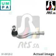 TIE ROD END FOR AUDI A4/B9/Allroad A5/Sportback Q5/Van A7 A6/C8 CVNA 1.4L 4cyl