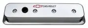 Proform 141 132 Sbc Chrome Die Cast Center Bolt Valve Cover