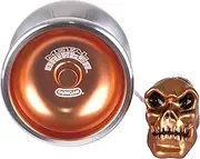[Duncan] Metal Drifter Yo-Yo Color, Orange